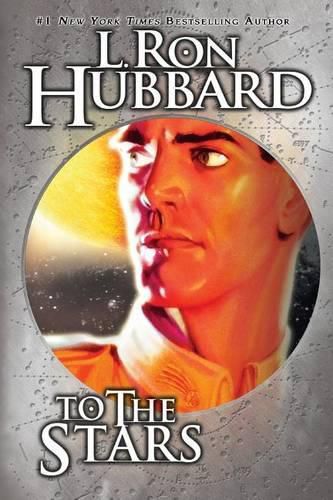 Cover image for To the Stars