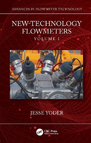 Cover image for New-Technology Flowmeters