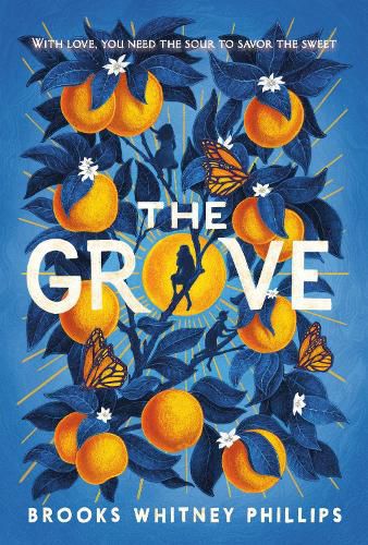 Cover image for The Grove