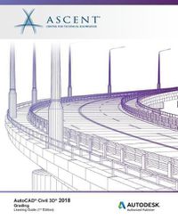 Cover image for AutoCAD Civil 3D 2018 Grading: Autodesk Authorized Publisher