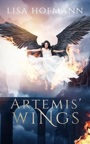 Cover image for Artemis' Wings: A Shapeshifter Novella