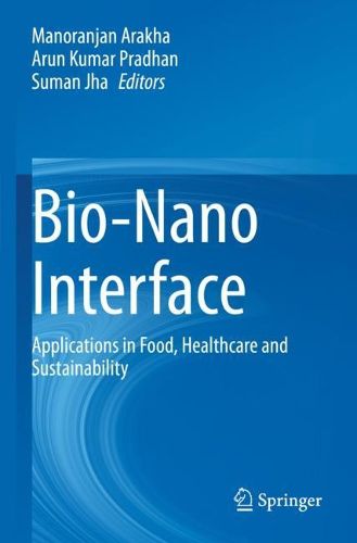 Cover image for Bio-Nano Interface