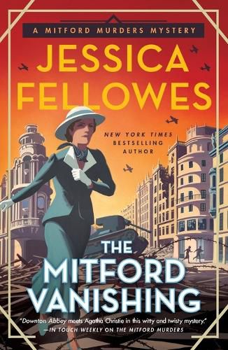 The Mitford Vanishing: A Mitford Murders Mystery