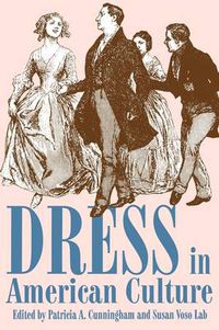Cover image for Dress in American Culture