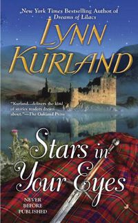 Cover image for Stars In Your Eyes
