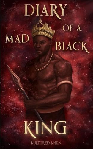 Cover image for Diary of A Mad Black King