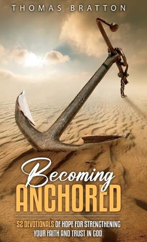 Cover image for Becoming Anchored