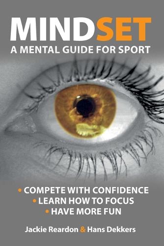 Cover image for Mindset