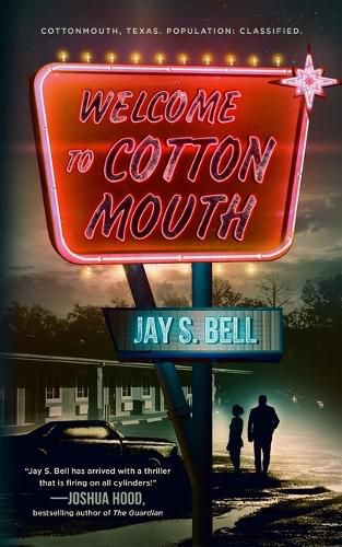 Cover image for Welcome to Cottonmouth