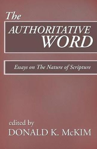 The Authoritative Word