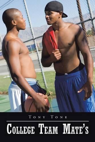 Cover image for College Team Mate's