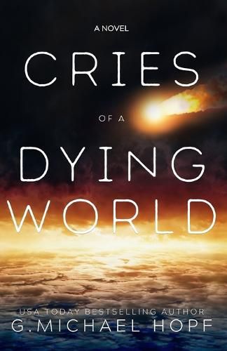 Cover image for Cries of a Dying World