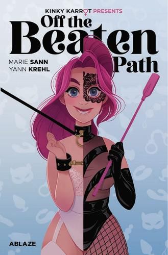 Cover image for Kinky Karrot Presents: Off The Beaten Path