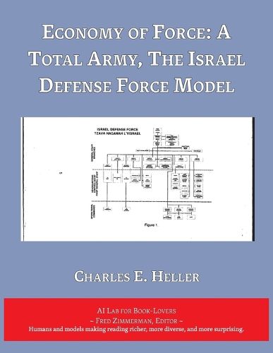 Cover image for Economy of Force