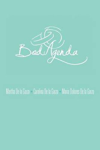 Cover image for BodAgenda