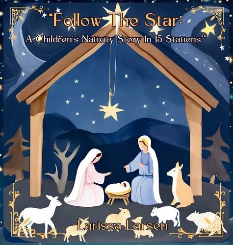 Cover image for Follow The Star