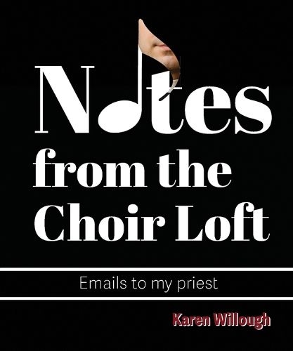 Cover image for Notes from the Choir Loft