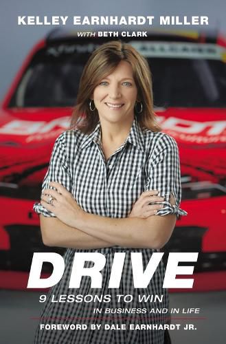 Cover image for Drive: 9 Lessons to Win in Business and in Life