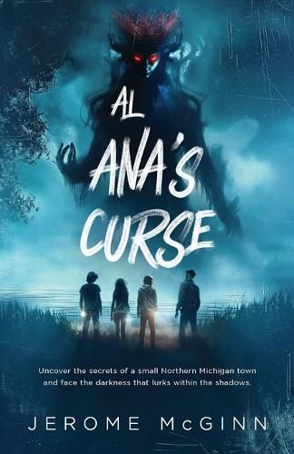 Cover image for Al Ana's Curse