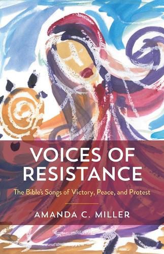 Cover image for Voices of Resistance