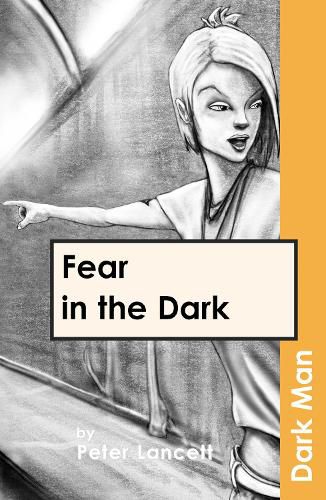 Cover image for Fear in the Dark