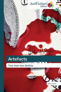 Cover image for Artefacts