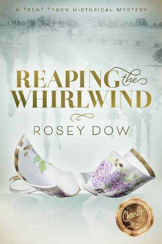 Cover image for Reaping the Whirlwind