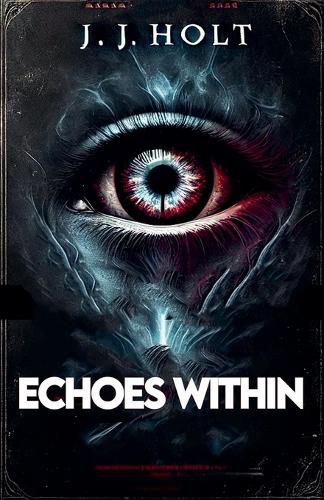 Cover image for Echoes Within