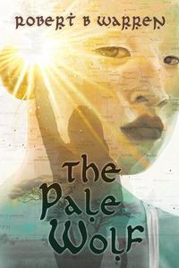 Cover image for The Pale Wolf