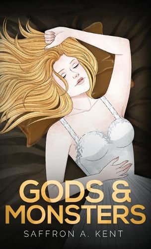 Cover image for Gods & Monsters