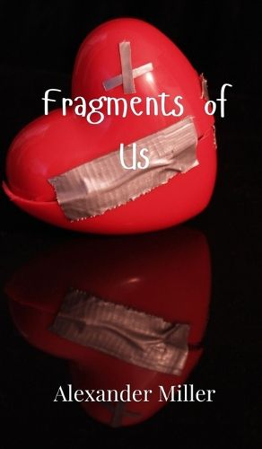 Cover image for Fragments of Us