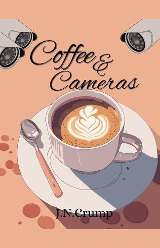 Cover image for Coffee and Cameras
