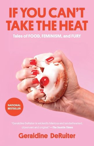 Cover image for If You Can't Take the Heat