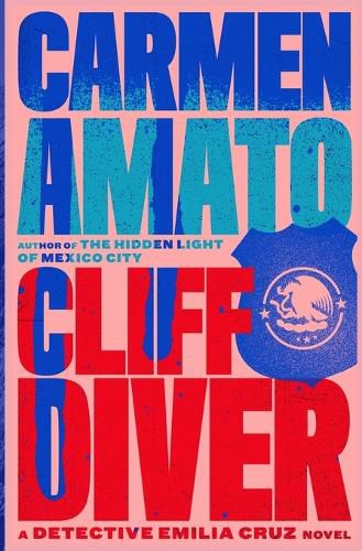 Cover image for Cliff Diver