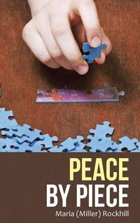 Cover image for Peace by Piece