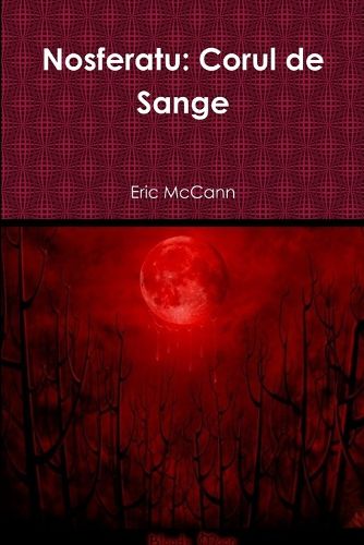 Cover image for Nosferatu