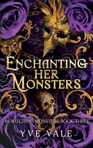 Cover image for Enchanting Her Monsters
