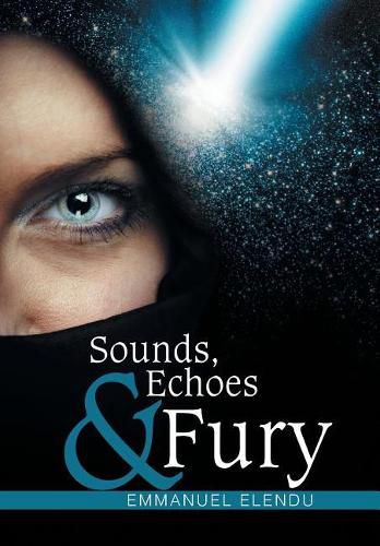 Cover image for Sounds, Echoes & Fury