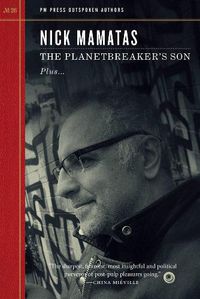 Cover image for The Planetbreaker's Son