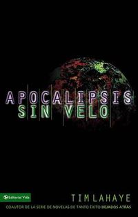 Cover image for Apocalipsis: Sin Velo