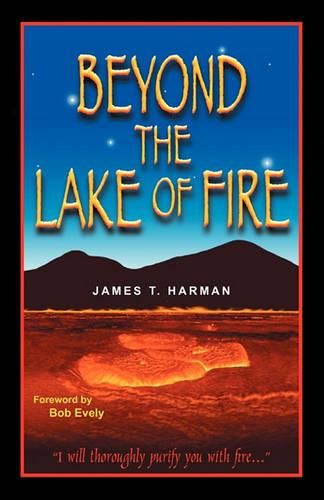 Cover image for Beyond the Lake of Fire