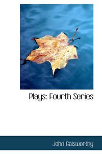 Cover image for Plays