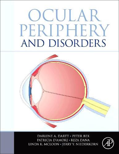 Cover image for Ocular Periphery and Disorders