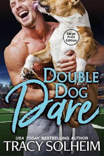 Cover image for Double Dog Dare