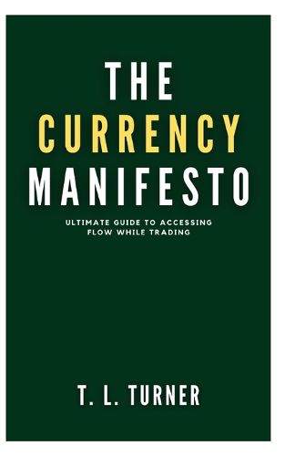 Cover image for The Currency Manifesto