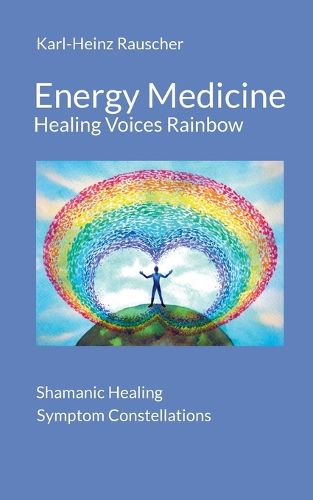 Cover image for Energy Medicine