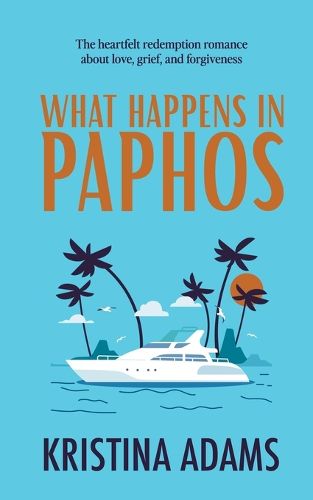 Cover image for What Happens in Paphos