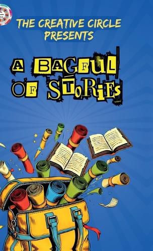 Cover image for A Bagful of Stories