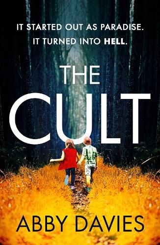 Cover image for The Cult