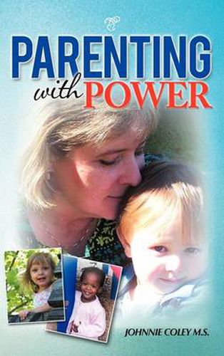 Cover image for Parenting with Power